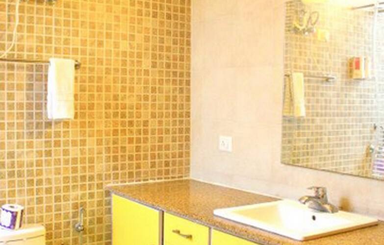 Exe Service Apartments Studio, Gurgaon 3